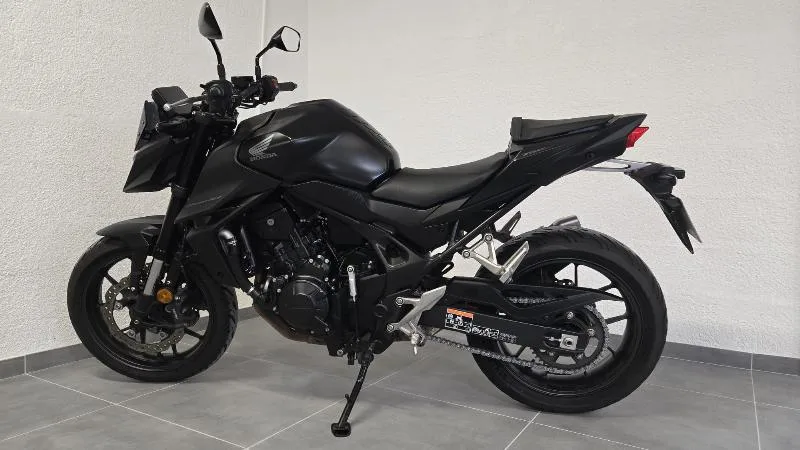 CB 750 HORNET