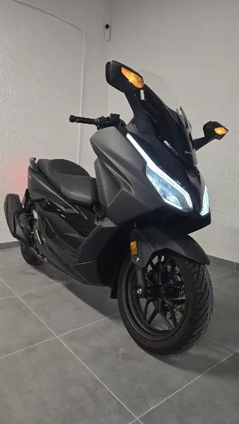 NSS FORZA 350