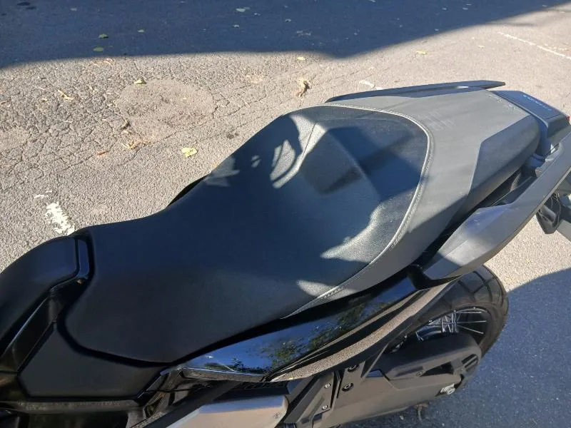 XADV 750 DCT