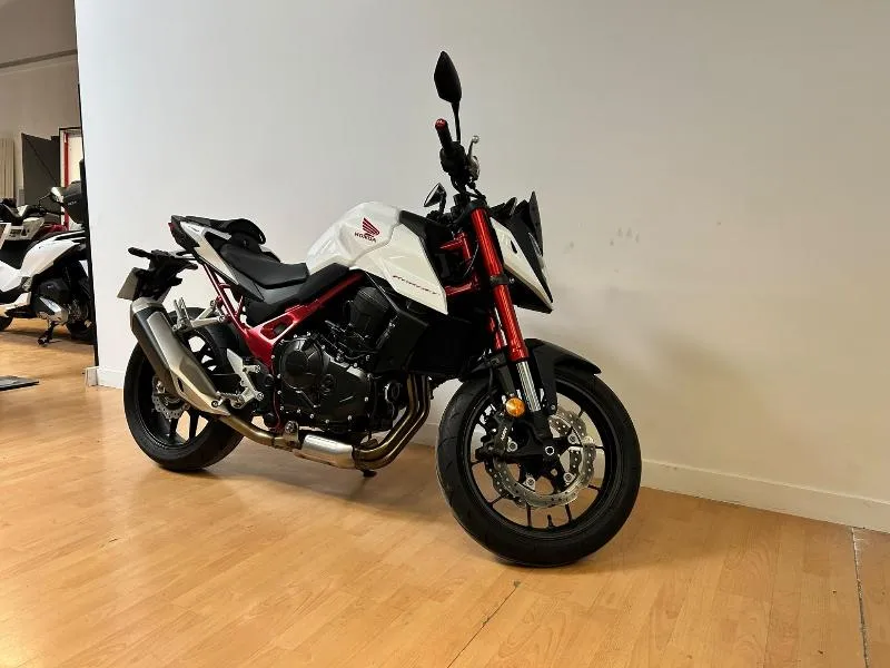 CB 750 HORNET