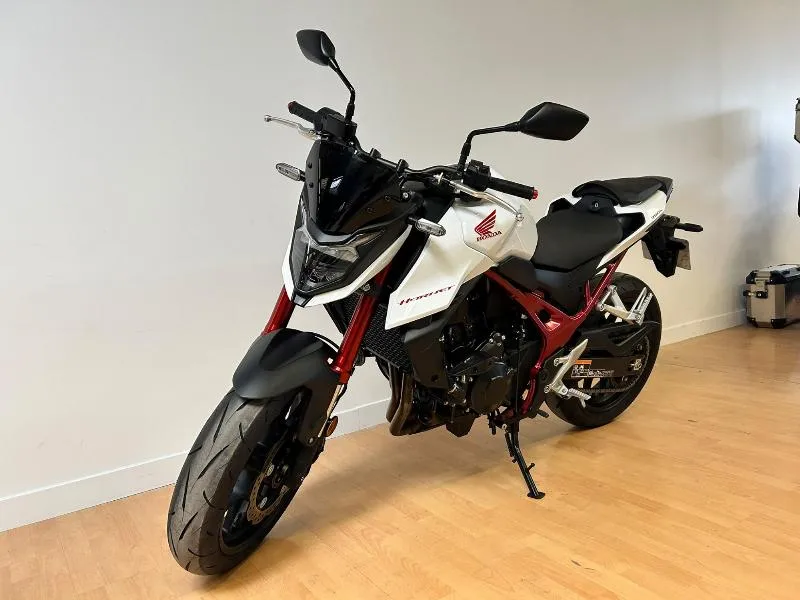 CB 750 HORNET