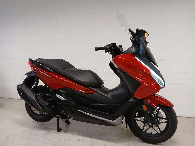 NSS FORZA 350