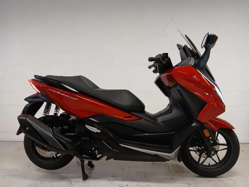 NSS FORZA 350