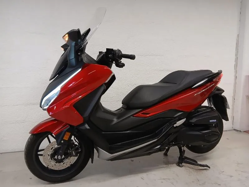 NSS FORZA 350