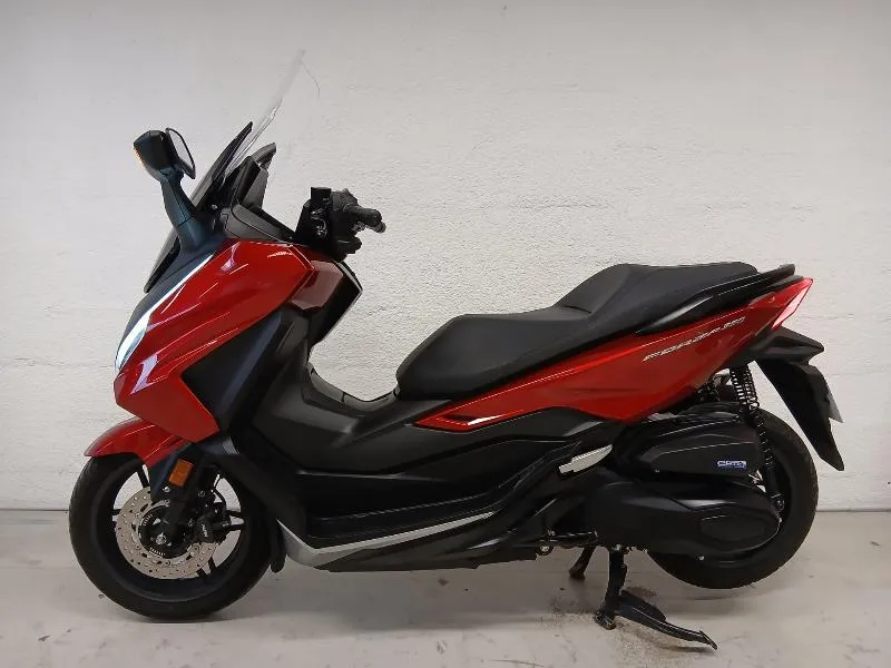 NSS FORZA 350