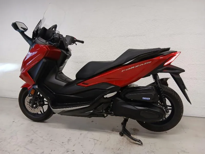 NSS FORZA 350