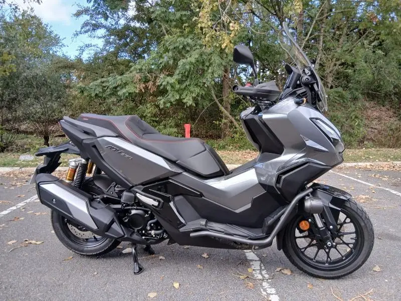 ADV 350