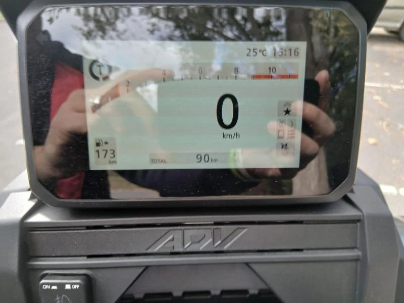 ADV 350