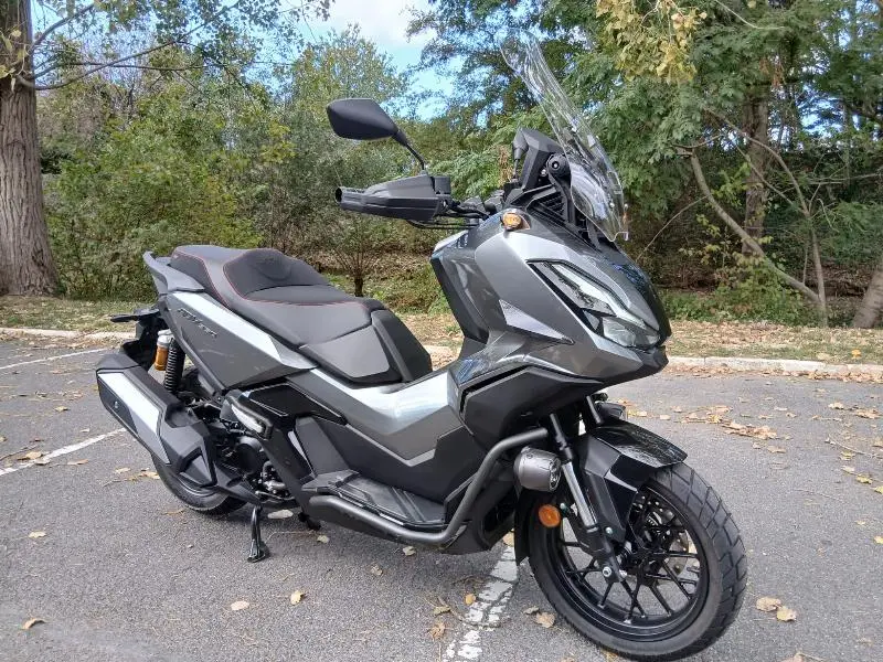 ADV 350
