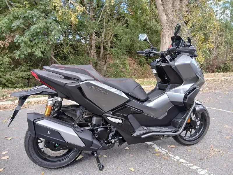 ADV 350