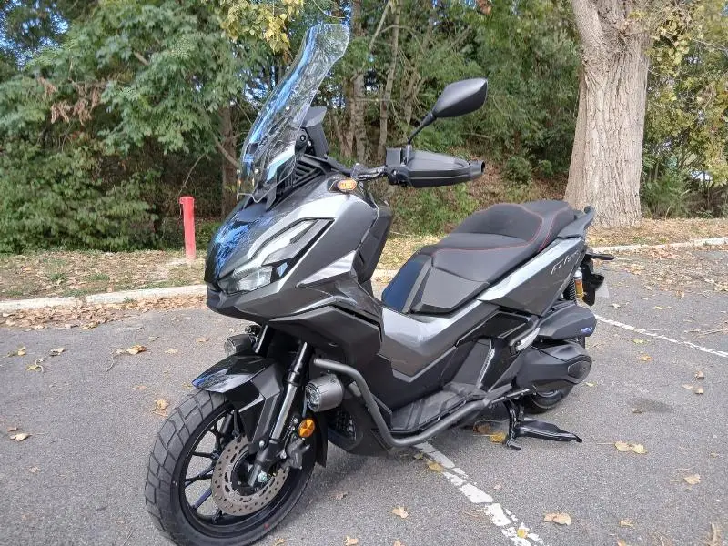 ADV 350