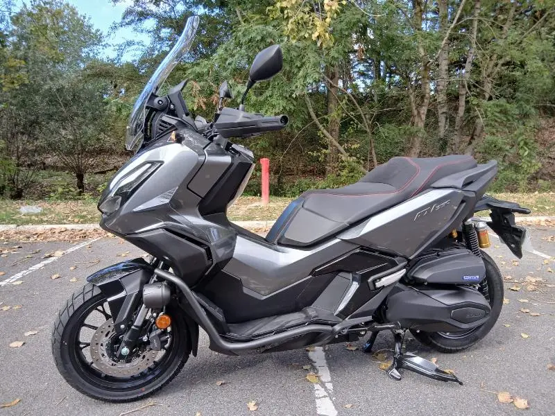 ADV 350
