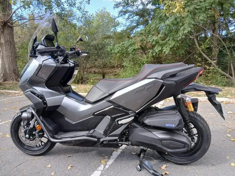 ADV 350
