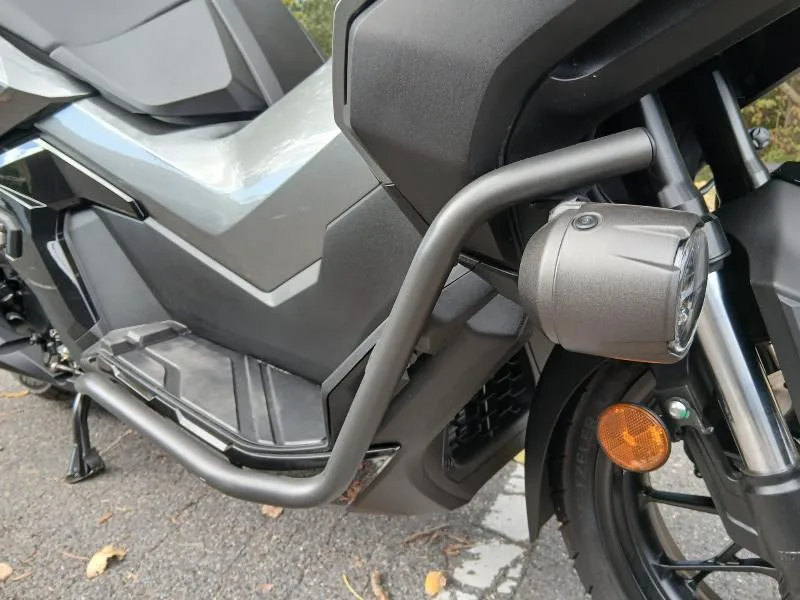 ADV 350