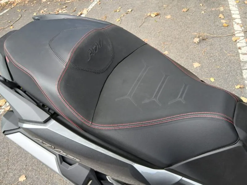 ADV 350