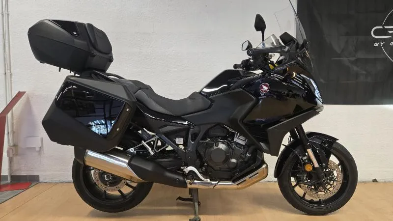 NT 1100