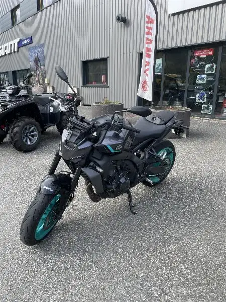 MT09  YAMT 2024