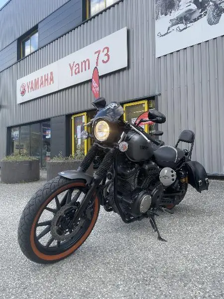 XV 950 BOLT R 2017