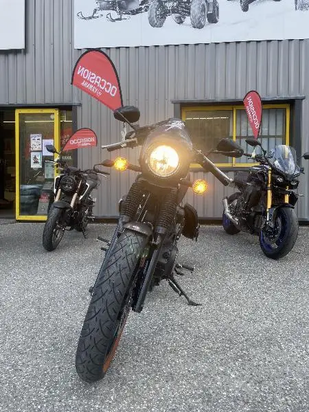 XV 950 BOLT R