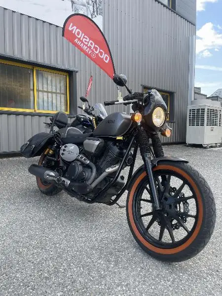 XV 950 BOLT R