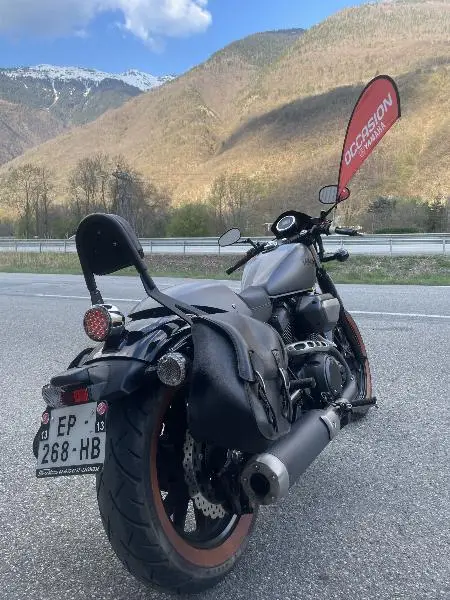 XV 950 BOLT R