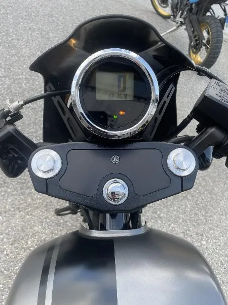 XV 950 BOLT R
