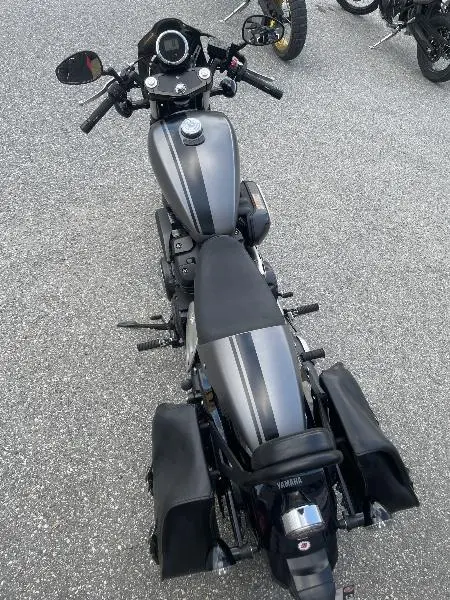 XV 950 BOLT R