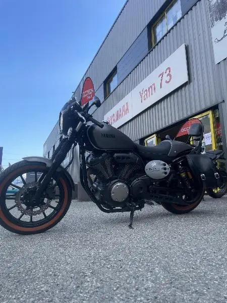 XV 950 BOLT R