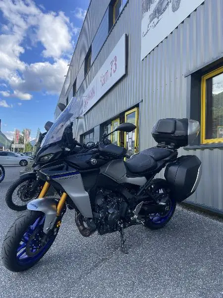TRACER 9 GT