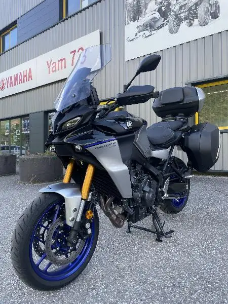 TRACER 9 GT