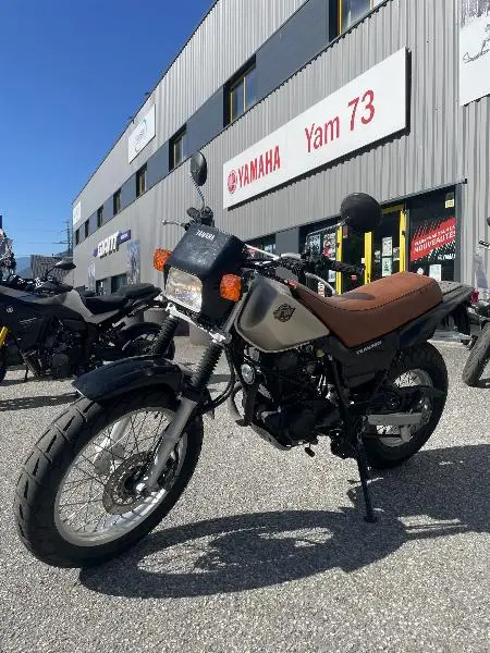 TW 125