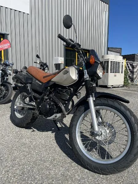 TW 125