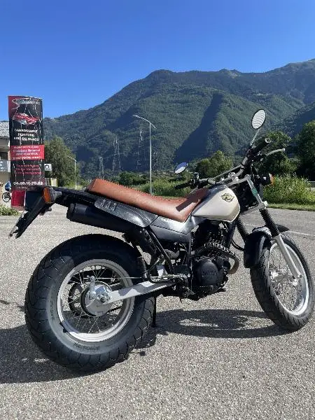 TW 125