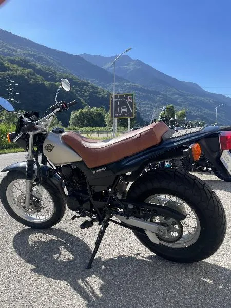 TW 125