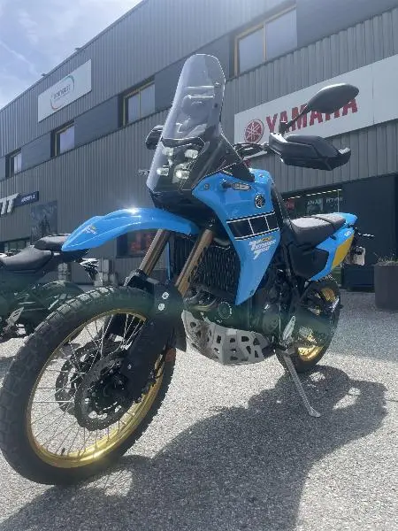XTZ TENERE 700 RALLY