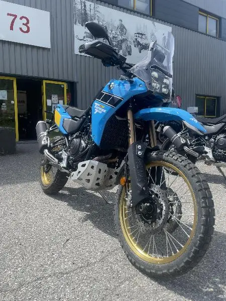 XTZ TENERE 700 RALLY
