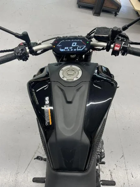 MT07 PURE 35KW