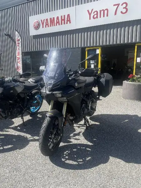 TRACER 9 GT