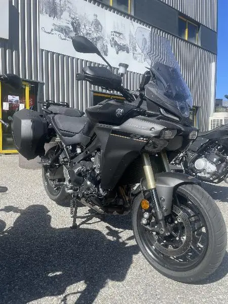 TRACER 9 GT