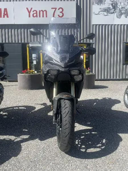 TRACER 9 GT