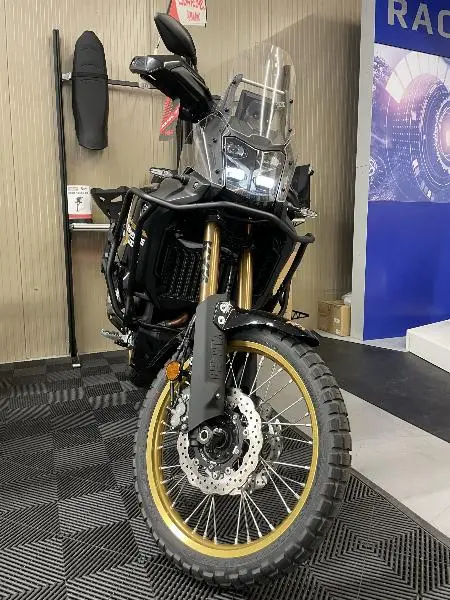 XTZ TENERE 700 World Raid