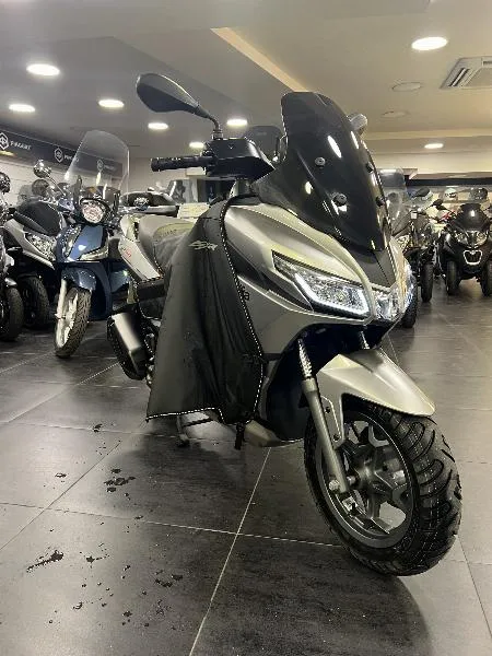 SXR 50