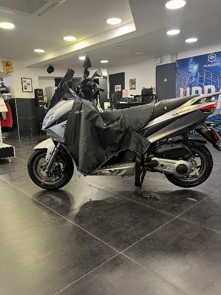 SXR 50
