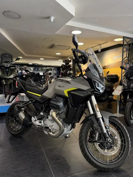 STELVIO 1100