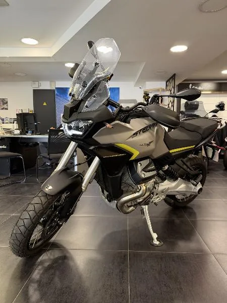 STELVIO 1100