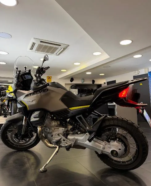 STELVIO 1100