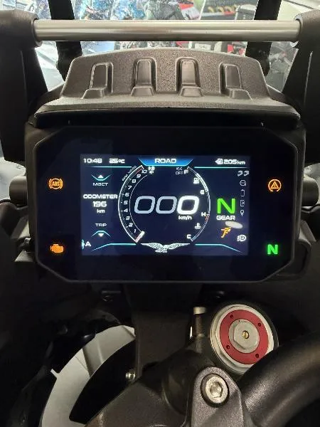 STELVIO 1100