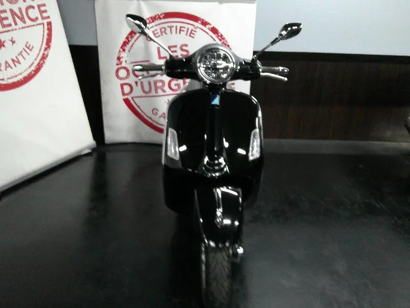 GTS 300 SUPER