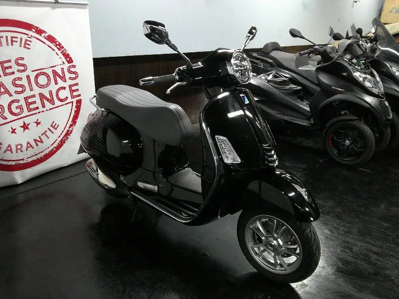 GTS 300 SUPER