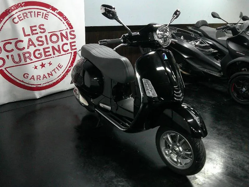 GTS 300 SUPER